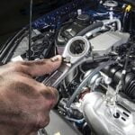 Anillo Hazet Maulschlüssel-Satz |