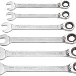 Anillo Hazet Maulschlüssel-Satz |