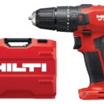 Atornilladora SF 2H-A12 de la plataforma de 12V de Hilti (compatible con baterías B 12/2.6 de Hilti) | HILTI