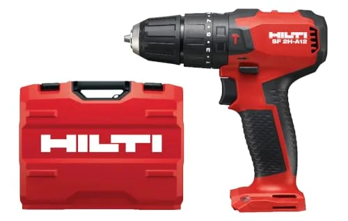 Atornilladora SF 2H-A12 de la plataforma de 12V de Hilti (compatible con baterías B 12/2.6 de Hilti) | HILTI