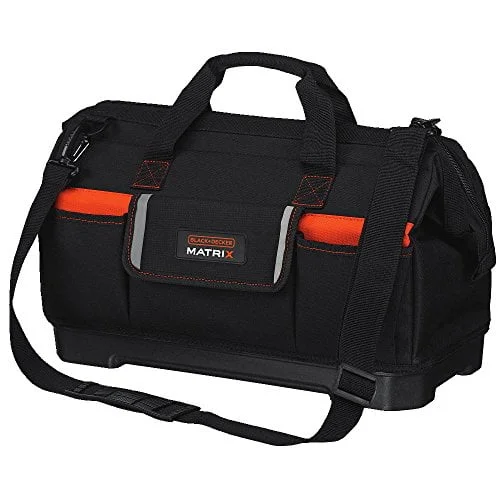 BLACK+DECKER Bolsa de herramientas para sistema Matrix