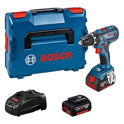 Bosch Professional 18V System GSR 18V-28