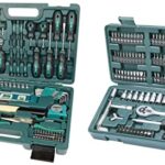 Brüder Mannesmann Werkzeuge 87 piezas) maletín de herramientas, 1 pieza, m29084 | Bruder Mannesmann Werkzeuge 87 piezas maletin de herramientas 1 pieza m29084 M29166 Maletin con juego de llaves de vaso y puntas de destornillador 130 piezas 0 Brüder Mannesmann Werkzeuge 87 piezas) maletín de herramientas, 1 pieza, m29084 |