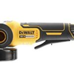 DEWALT DCG406NT-XJ - Amoladora angular 125 mm, 18 V sin cargador/batería, Clásica, Resina epoxi, Negro/Amarillo | DEWALT DCG406NT XJ Amoladora angular 125 mm 18 V sin cargadorbateria Clasica Resina epoxi NegroAmarillo 0 1 DEWALT DCG406NT-XJ - Amoladora angular 125 mm, 18 V sin cargador/batería, Clásica, Resina epoxi, Negro/Amarillo | DEWALT