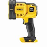 DEWALT DCL043-XJ - Luz LED de Faro XR 18V sin cargador/batería | DEWALT DCL043 XJ Luz LED de Faro XR 18V sin cargadorbateria 0 1 DEWALT DCL043-XJ - Luz LED de Faro XR 18V sin cargador/batería | DEWALT
