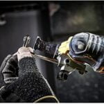 DEWALT DCS356NT-XJ - Multi-herramienta Oscilante sin escobillas XR 18V sin cargador/batería con maletín TSTAK II + 29 Accesorios | DEWALT