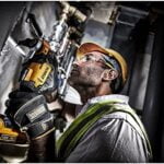 DEWALT DCS356NT-XJ - Multi-herramienta Oscilante sin escobillas XR 18V sin cargador/batería con maletín TSTAK II + 29 Accesorios | DEWALT