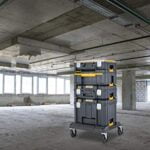 DEWALT DWST83346-1 - Caja de herramientas profunda VI TSTAK, Volumen de 44 litros, Combinable con otras cajas TSTAK, IP54 | DEWALT DWST83346 1 Caja de herramientas profunda VI TSTAK Volumen de 44 litros Combinable con otras cajas TSTAK IP54 0 2 DEWALT DWST83346-1 - Caja de herramientas profunda VI TSTAK, Volumen de 44 litros, Combinable con otras cajas TSTAK, IP54 | DEWALT