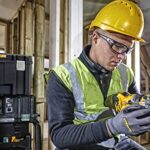 DEWALT DWST83346-1 - Caja de herramientas profunda VI TSTAK, Volumen de 44 litros, Combinable con otras cajas TSTAK, IP54 | DEWALT DWST83346 1 Caja de herramientas profunda VI TSTAK Volumen de 44 litros Combinable con otras cajas TSTAK IP54 0 3 DEWALT DWST83346-1 - Caja de herramientas profunda VI TSTAK, Volumen de 44 litros, Combinable con otras cajas TSTAK, IP54 | DEWALT