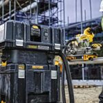 DEWALT DWST83346-1 - Caja de herramientas profunda VI TSTAK, Volumen de 44 litros, Combinable con otras cajas TSTAK, IP54 | DEWALT DWST83346 1 Caja de herramientas profunda VI TSTAK Volumen de 44 litros Combinable con otras cajas TSTAK IP54 0 4 DEWALT DWST83346-1 - Caja de herramientas profunda VI TSTAK, Volumen de 44 litros, Combinable con otras cajas TSTAK, IP54 | DEWALT