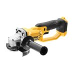 DeWalt DCG412 amoladora angular