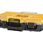 DeWalt - Organizador - ½ TOUGHSYSTEM 2.0 | DeWalt Organizador TOUGHSYSTEM 20 0 DeWalt - Organizador - ½ TOUGHSYSTEM 2.0 | DEWALT