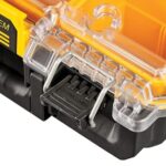 DeWalt - Organizador - ½ TOUGHSYSTEM 2.0 | DeWalt Organizador TOUGHSYSTEM 20 0 4 DeWalt - Organizador - ½ TOUGHSYSTEM 2.0 | DEWALT