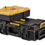 DeWalt - Organizador - ½ TOUGHSYSTEM 2.0 | DeWalt Organizador TOUGHSYSTEM 20 0 7 DeWalt - Organizador - ½ TOUGHSYSTEM 2.0 | DEWALT