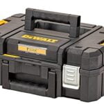 Dewalt DWST83345-1 - Caja de herramientas II (24 L, ) | DEWALT