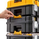 Dewalt DWST83345-1 - Caja de herramientas II (24 L, ) | DEWALT