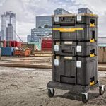 Dewalt DWST83345-1 - Caja de herramientas II (24 L, ) | DEWALT