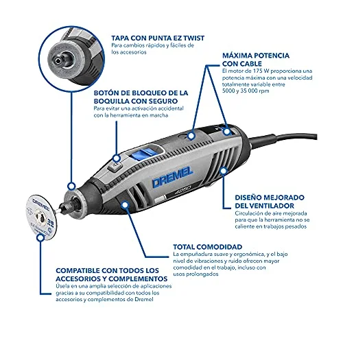 Dremel 4250 | DREMEL