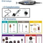 Dremel 4250 | DREMEL