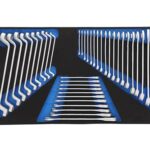 Gedore 2005 CT4-2-7 Juego de Llaves Combinadas en Módulo CT 4/4, 39 Pzas | Gedore 2005 CT4 2 7 Juego de Llaves Combinadas en Modulo CT 44 39 Pzas 0 Gedore 2005 CT4-2-7 Juego de Llaves Combinadas en Módulo CT 4/4, 39 Pzas |