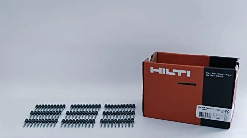 HIlti 3453891 Kit X-GN 32 MX + GC 22 15k cierre directo | HILTI