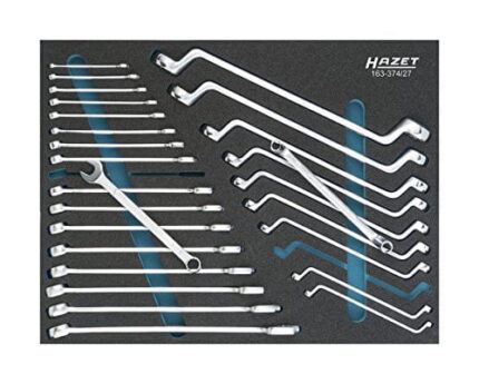 Hazet - Werkzeug Module 163-374/27