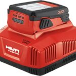 Hilti Batería B22