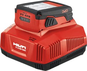 Hilti Batería B22