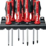 Destornilladores Hilti