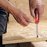 Destornilladores Hilti, Juego de 7 destornilladores manuales | HILTI