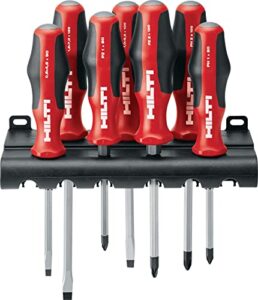 Destornilladores Hilti