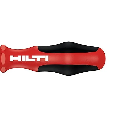 Destornilladores Hilti, Juego de 7 destornilladores manuales | HILTI