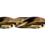 Hilti 2072848 Juego de 19 brocas helicoidales de cobalto HSS para acero y metal (1-10 mm. Clase: ultimate. Accesorios para taladro atornillador) | Hilti 2072848 Juego de 19 brocas helicoidales de cobalto HSS para acero y metal 1 10 mm Clase ultimate Accesorios para taladro atornillador 0 2 Hilti 2072848 Juego de 19 brocas helicoidales de cobalto HSS para acero y metal (1-10 mm. Clase: ultimate. Accesorios para taladro atornillador) | HILTI