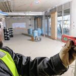 Hilti 2190182 Medidor láser | HILTI