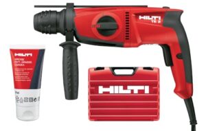 Hilti 228080 Martillo perforador compacto