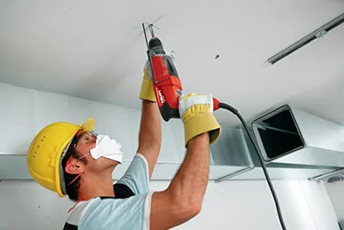 KIT HERRAMIENTAS PLADUR HILTI