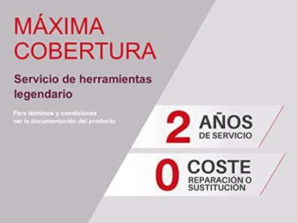 Hilti 2173217 Martillo combinado a batería TE 30-A36 (36V, 3.6 J, SDS Plus, Tareas de perforación y cincelado en hormigón. Sistema AVR. Diámetro:4-28 mm. 5,1 kg. Incluye maletín. No incluye batería) | Hilti 2316496 Cargador Compacto portatil de baterias NURON de Ion Litio C 4 22 230V Compatible con Todas Las baterias Nuron 5585110170 y 255 Salida 361 A y 91 W En Caja 0 0 Hilti 2173217 Martillo combinado a batería TE 30-A36 (36V, 3.6 J, SDS Plus, Tareas de perforación y cincelado en hormigón. Sistema AVR. Diámetro:4-28 mm. 5,1 kg. Incluye maletín. No incluye batería) | HILTI