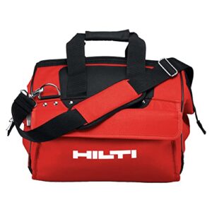 Bolsa de herramientas Hilti