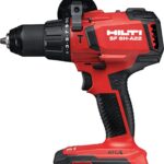 Hilti Atornilladora SF 6H-A22 | HILTI