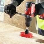 Hilti Atornilladora SF 6H-A22 | HILTI