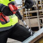 Hilti Atornilladora SF 6H-A22 | HILTI