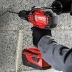 Hilti Atornilladora SF 6H-A22 | HILTI