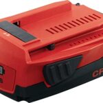 Hilti Batería B22 | Hilti Bateria B22 0 Hilti Batería B22 | HILTI