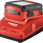Hilti Batería B22 | Hilti Bateria B22 0 4 Hilti-Bateria-B22-0-4