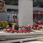 Hilti Batería B22 | Hilti Bateria B22 0 5 Hilti Batería B22 | HILTI