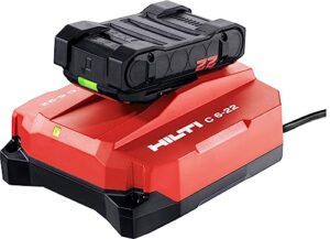 Hilti Batería NURON B22