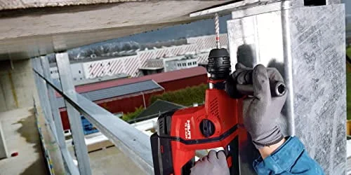 Hilti Broca para taladro con percusión SDS Plus TE-CX | HILTI