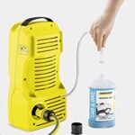 Kärcher Compact - Lavadora a presión | KÄRCHER