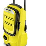 Kärcher Compact - Lavadora a presión | KÄRCHER