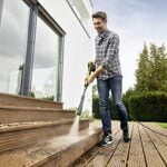 Kärcher K 4 Power Control 1.324-032.0 - Hidrolimpiadora de Alta presión a presión | Karcher K 4 Power Control 1324 0320 Hidrolimpiadora de Alta presion a presion 0 1 Kärcher K 4 Power Control 1.324-032.0 - Hidrolimpiadora de Alta presión a presión |